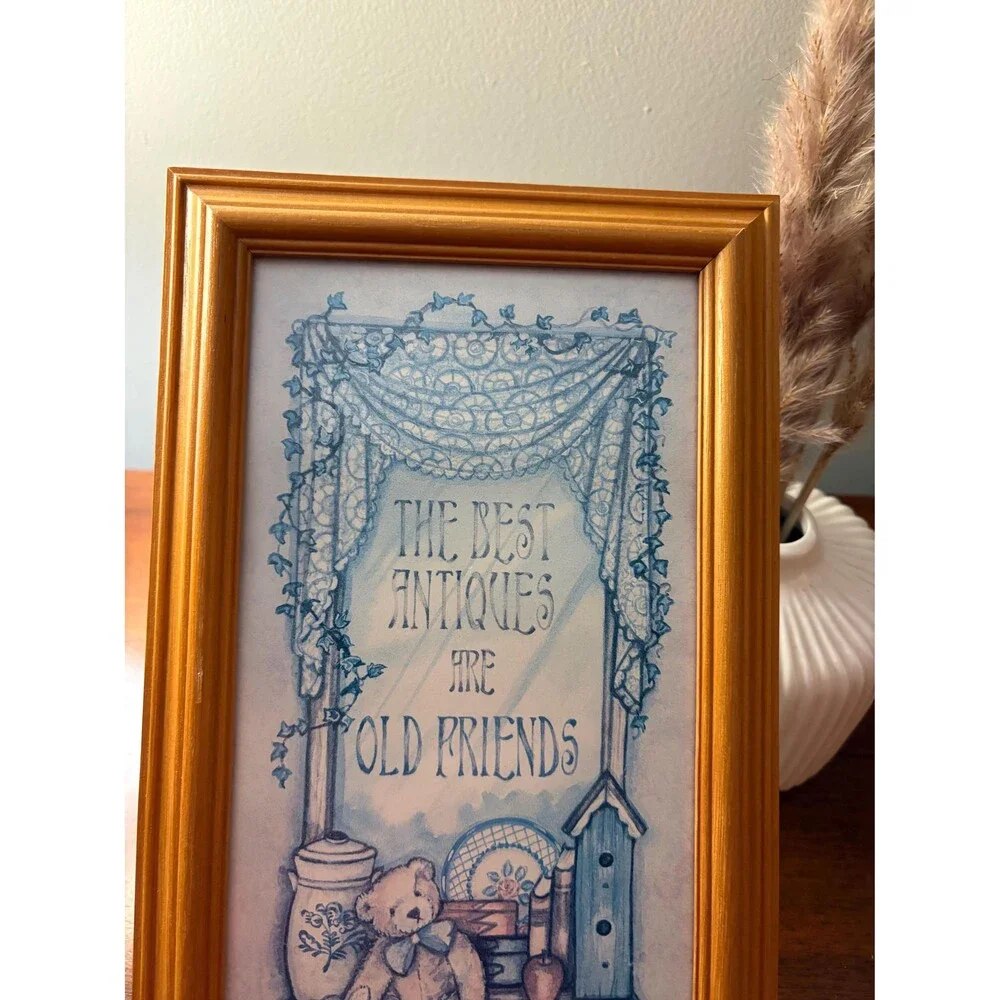 Unbranded vintage country